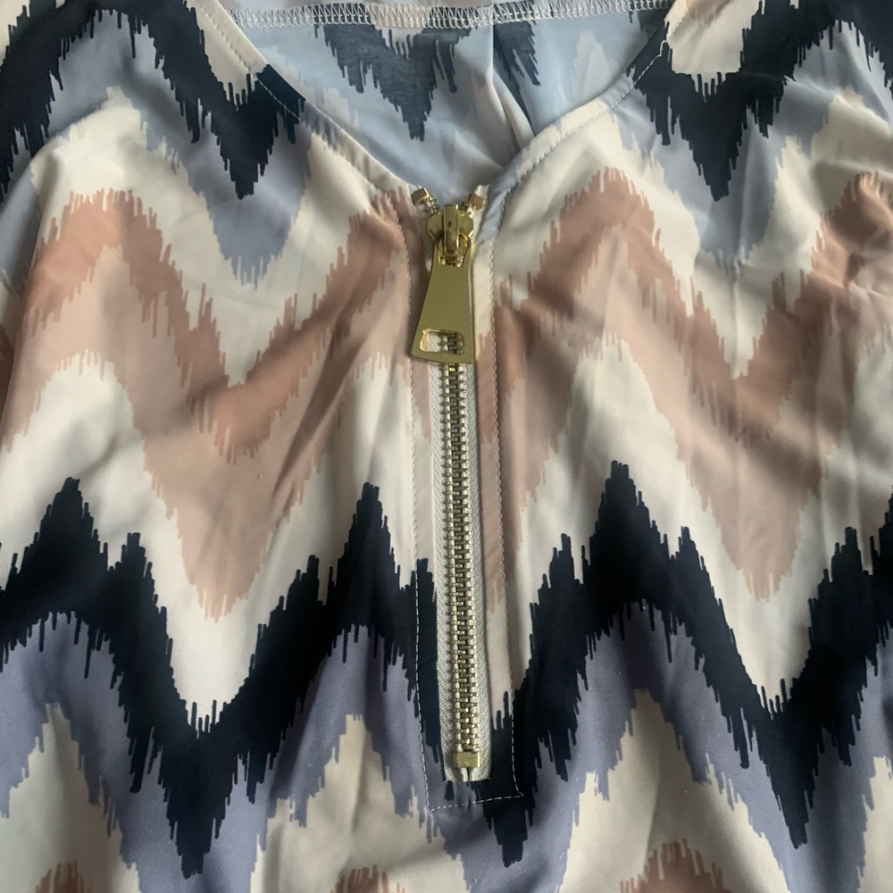 Tacera Dress👗🌼 - Picture 4 of 6